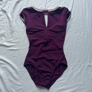 Mariia Dancewear Leotard